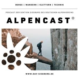 Alpencast