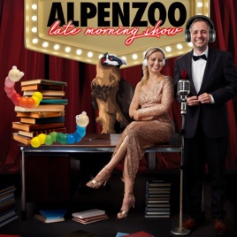 Alpenzoo Late Morning Show