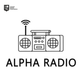 ALPHA RADIO