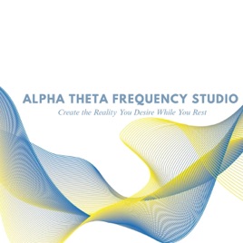 Alpha Theta Frequency Studio