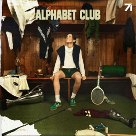 Alphabet Club with Shannon Beveridge