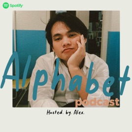 Alphabet Podcast