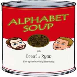 Alphabet Soup
