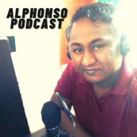 Alphonso Podcast
