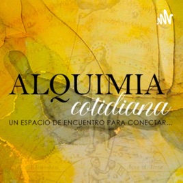 ALQUIMIA COTIDIANA