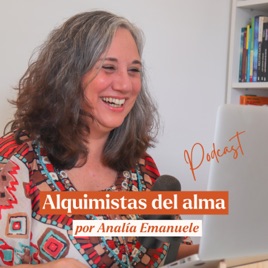 Alquimistas del Alma