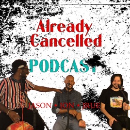 Already Cancelled