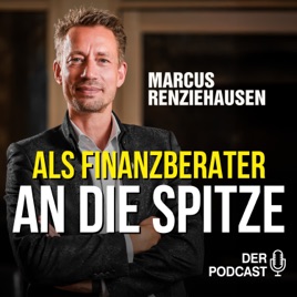 Als Finanzberater an die Spitze