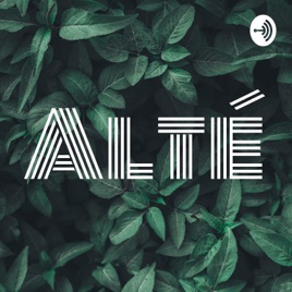 Alté