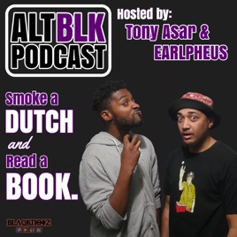 Alt Blk Podcast