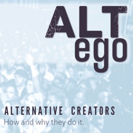 Alt Ego