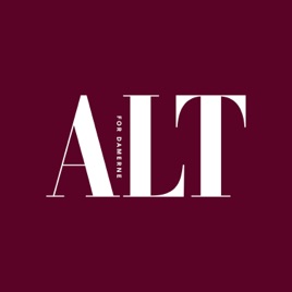 ALT for damerne podcast