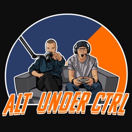 Alt under Ctrl