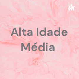 Alta Idade Média