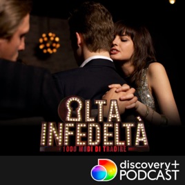 Alta infedeltà