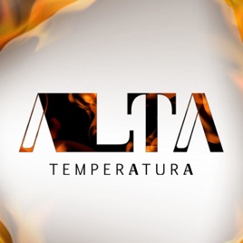 Alta temperatura