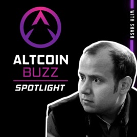 Altcoin Buzz Spotlight With Shash