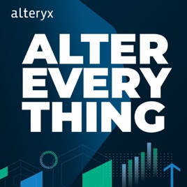 Alter Everything