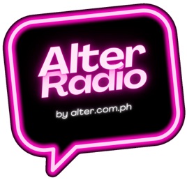 Alter Radio Podcast
