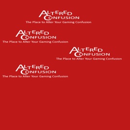 Altered Confusion Interviews