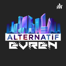 Alternatif Evren