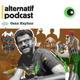 Alternatif Podcast