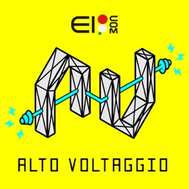 Alto Voltaggio