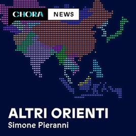 Altri Orienti