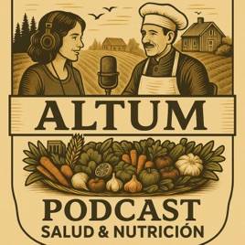 Altum Foods (el podcast)