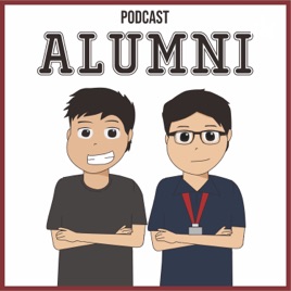 ALUMNI PODCAST