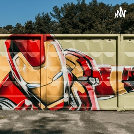 ALUR CERITA FILM IRON MAN