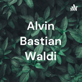 Alvin Bastian Waldi