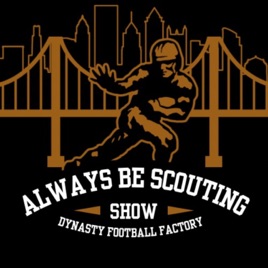 Always Be Scouting