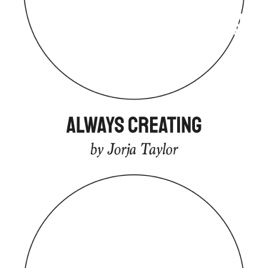 Always Creating