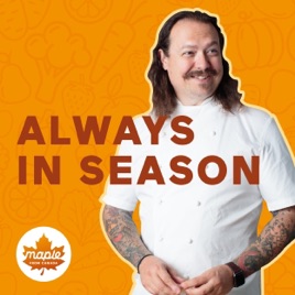 Always In Season