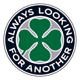 Always Looking For Another.