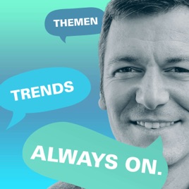 Always On mit Clemens Prerovsky