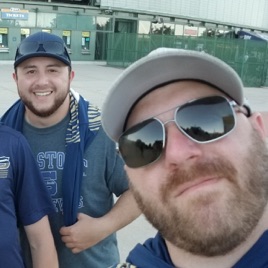 Always Picked Last Podcast