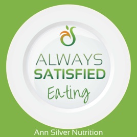 Always Satisfied Eating