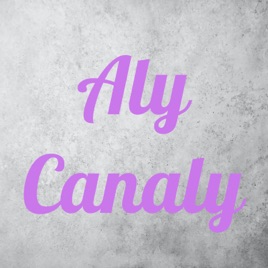 Aly Canaly