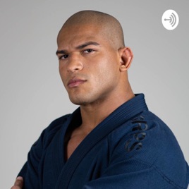 ALYBJJCAST | Mahamed Aly