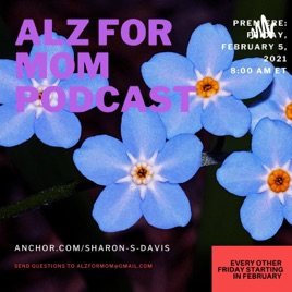 ALZ for Mom