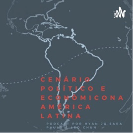 América Latina- Política e Economia
