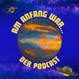 Am Anfang war...