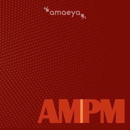 AM PM