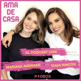 AMA DE CASA