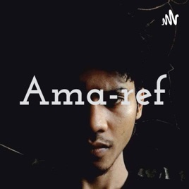 Ama-ref