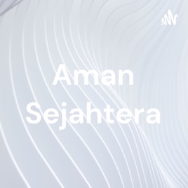 Aman Sejahtera
