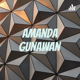 Amanda Gunawan