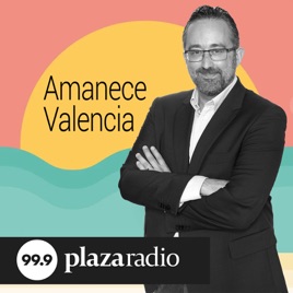 Amanece Valencia
